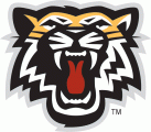 Hamilton Tiger-Cats 2005-Pres Secondary Logo 2 decal sticker