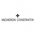 Vacheron Constantin Logo 01 decal sticker