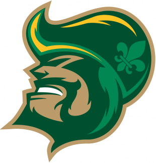 Sioux City Musketeers 2010 11-Pres Secondary Logo decal sticker