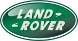 Land Rover Logo 02 Sticker Heat Transfer