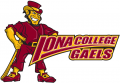 Iona Gaels 2003-2012 Primary Logo decal sticker