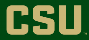Colorado State Rams 2015-Pres Wordmark Logo 16 decal sticker