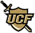 Central Florida Knights 2007-2011 Alternate Logo 05 decal sticker