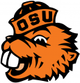 Oregon State Beavers 1997-2012 Alternate Logo 01 Sticker Heat Transfer