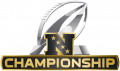 NFL Playoffs 2015 Alternate 02 Logo decal sticker
