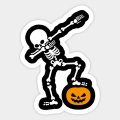 Halloween Logo 37 Sticker Heat Transfer