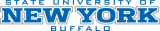 Buffalo Bulls 2007-2015 Wordmark Logo decal sticker