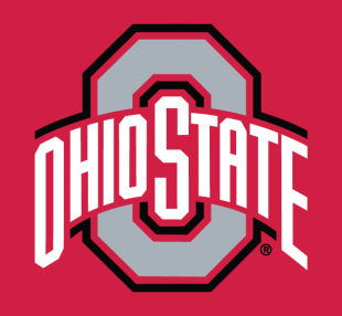 Ohio State Buckeyes 2013-Pres Alternate Logo 01 decal sticker