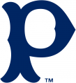 Pittsburgh Pirates 1900-1907 Primary Logo Sticker Heat Transfer