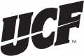 Central Florida Knights 1996-2006 Wordmark Logo 03 decal sticker