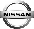 Nissan Logo 03 decal sticker