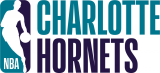 Charlotte Hornets 2017 18 Misc Logo decal sticker