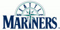 Seattle Mariners 1993-Pres Alternate Logo Sticker Heat Transfer