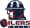 Tulsa Oilers 2014 15-Pres Primary Logo Sticker Heat Transfer