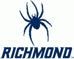 Richmond Spiders 2002-Pres Alternate Logo 03 Sticker Heat Transfer