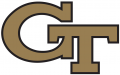 Georgia Tech Yellow Jackets 1991-Pres Alternate Logo 03 decal sticker