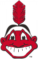 Cleveland Indians 1948 Primary Logo Sticker Heat Transfer