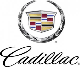 Cadillac Logo 02 decal sticker
