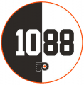 Philadelphia Flyers 2014 15 Misc Logo Sticker Heat Transfer