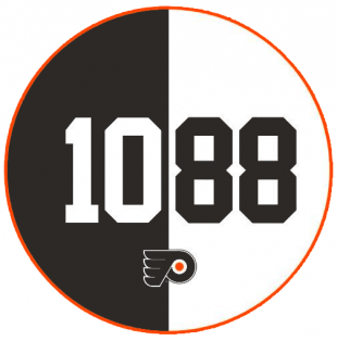 Philadelphia Flyers 2014 15 Misc Logo decal sticker