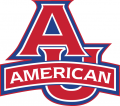 American Eagles 2006-Pres Secondary Logo decal sticker