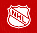 NHL All-Star Game 1991-1992 Team Logo Sticker Heat Transfer