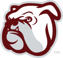 Mississippi State Bulldogs 2009-Pres Alternate Logo 05 decal sticker