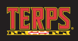 Maryland Terrapins 1997-Pres Wordmark Logo 05 Sticker Heat Transfer