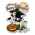 Halloween Logo 24