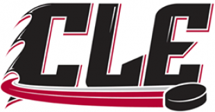 Cleveland Monsters 2012-2016 Alternate Logo decal sticker