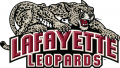 Lafayette Leopards 2000-2009 Primary Logo decal sticker