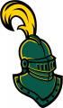 Clarkson Golden Knights 2004-Pres Alternate Logo 02 decal sticker