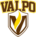Valparaiso Crusaders 2011-Pres Alternate Logo 02 decal sticker
