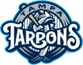 Tampa Tarpons 2018-Pres Primary Logo Sticker Heat Transfer