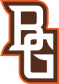 Bowling Green Falcons 2006-Pres Secondary Logo 02 Sticker Heat Transfer