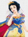 Snow White Logo 14 decal sticker