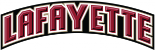 Lafayette Leopards 2000-Pres Wordmark Logo decal sticker