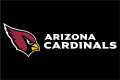 Arizona Cardinals 2005-Pres Wordmark Logo 03 decal sticker