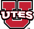 Utah Utes 2015-Pres Alternate Logo 01 Sticker Heat Transfer