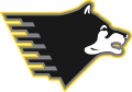 Michigan Tech Huskies 2005-2015 Partial Logo decal sticker