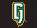 Augusta Greenjackets 2006-2017 Cap Logo 3 decal sticker