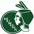 Eastern Michigan Eagles 1929-1990 Primary Logo Sticker Heat Transfer
