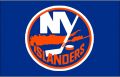New York Islanders 2008 09-Pres Jersey Logo Sticker Heat Transfer