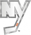 New York Islanders 2013 14 Special Event Logo decal sticker