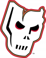 Calgary Hitmen 2009 10-Pres Alternate Logo decal sticker