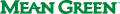 North Texas Mean Green 2005-Pres Wordmark Logo 06 decal sticker