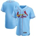 St. Louis Cardinals Custom Letter and Number Kits for Alternate Jersey 02 Material Vinyl