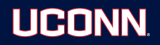 UConn Huskies 2013-Pres Wordmark Logo 05 decal sticker