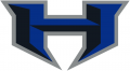 New York-New Jersey Hitmen 2001 Primary Logo decal sticker
