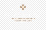 Vacheron Constantin Logo 02 Sticker Heat Transfer